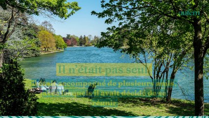 Un adolescent se noie dans un étang après la 1ère épreuve du bac