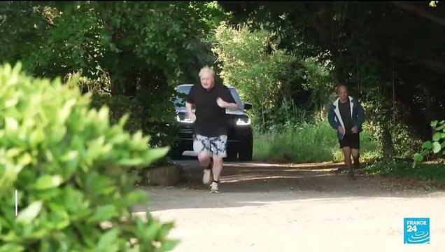 Partygate : Boris Johnson a délibérement trompé le Parlement britannique