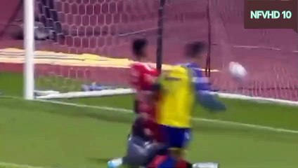 Ronaldo best goals for al nassr