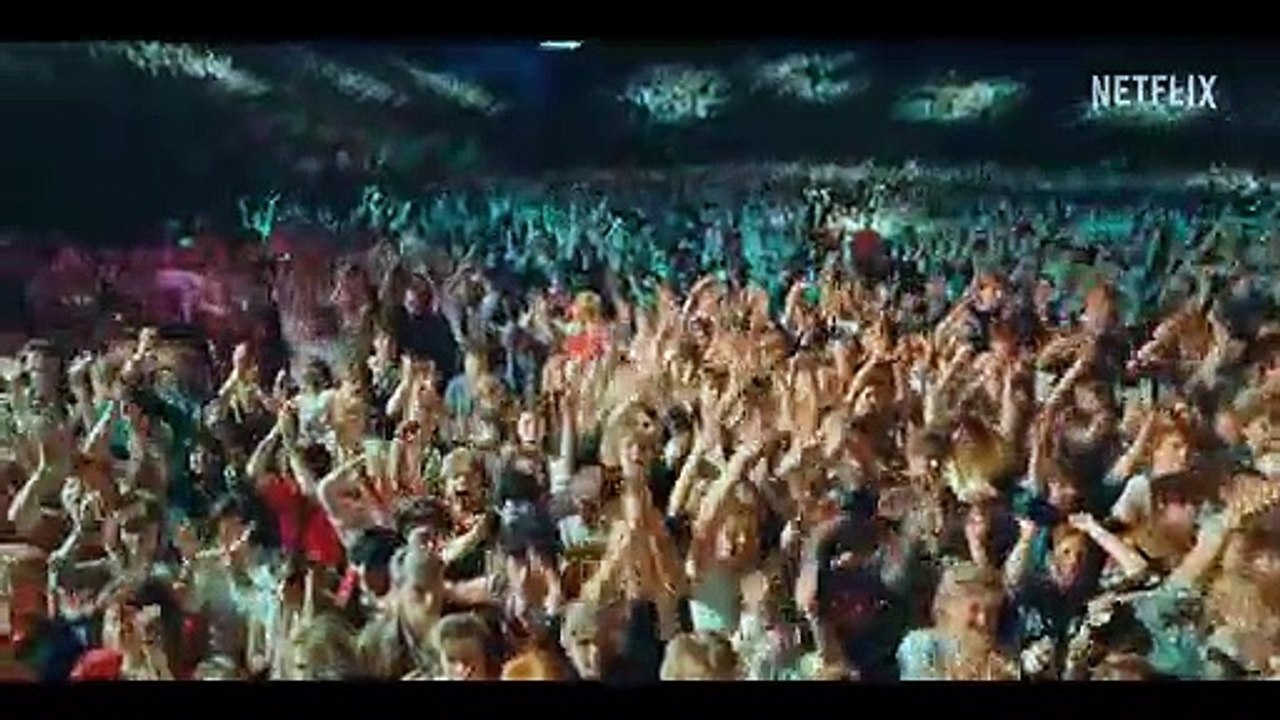 Wham! Trailer OV