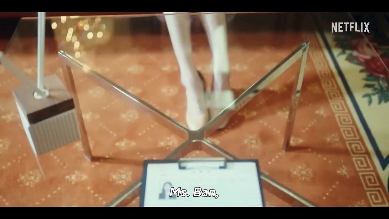 See You In My 19th Life Trailer OV