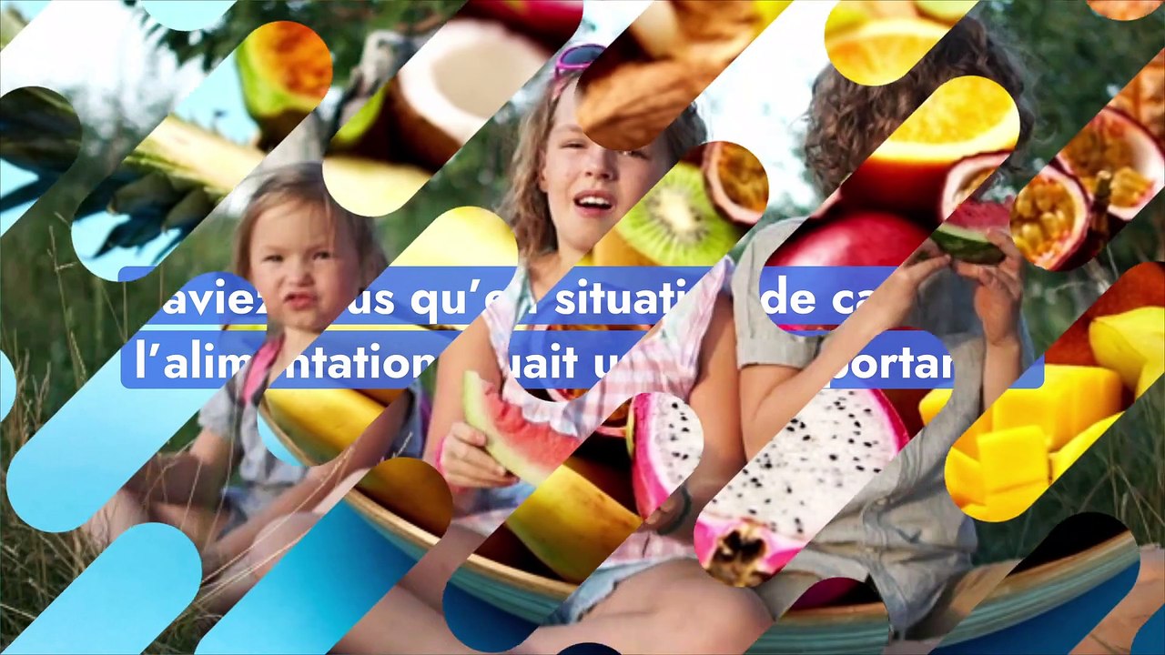 Quels sont les aliments à éviter pendant la canicule et lesquels faut-il privilégier ?