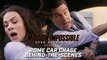 Mission Impossible 7 – Dead Reckoning – Part 1 - Rome Car Chase - Tom Cruise 2023