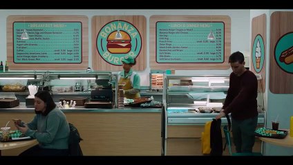 SUSIE SEARCHES Trailer 4K (2023) _ Kiersey Clemons, Alex Wolff, Jim Gaffigan _ Thriller