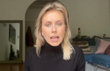 'Sono dovuta scappare': Margot Sikabonyi rivela perché lasciò 'Un Medico in Famiglia'