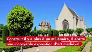 10 châteaux en France qui méritent vraiment le coup d’œil