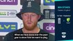 Stokes committed to 'bazball' cricket in Ashes series