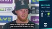 Stokes committed to 'bazball' cricket in Ashes series