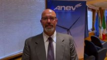 Rinnovabili, Anev: eolico a sostegno transizione energetica Paese