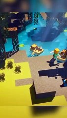 Le creeper de minecraft inventé par erreur ?