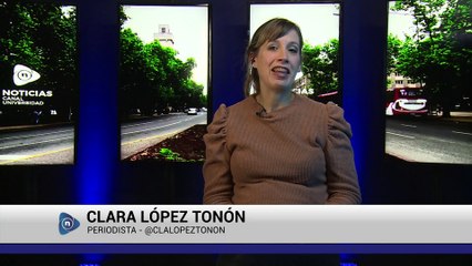 NOTICIAS CANAL UNIVERSIDAD - PROGRAMA 76