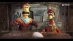 Teaser de Chicken Run : la menace Nuggets sur Netflix (VF)