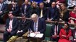 La comisión sobre el 'Partygate' concluye que Boris Johnson mintió a sabiendas al Parlamento