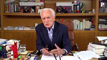 Philippe Labro - « Que reste-t-il de Johnny ? »