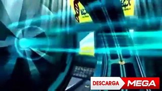 Wipeout Pure Para Psp [ISO] [MEGA]