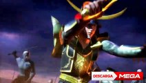 Warriors Orochi 2 para PSP [ISO] MEGA [PPSSPP]