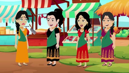 पैसों की बारिश | Paiso Ki Barish | Hindi Kahaniya | Money Rain | Stories In Hindi