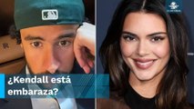 ¿Kendall Jenner embarazada de Bad Bunny? esto es lo que se sabe