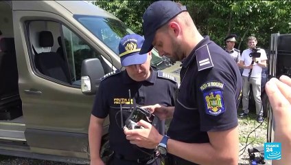 What is Frontex, Europe's border and migration watchdog?