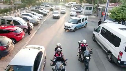 Mersin'de çeşitli suçlardan aranan 43 şüpheli yakalandı