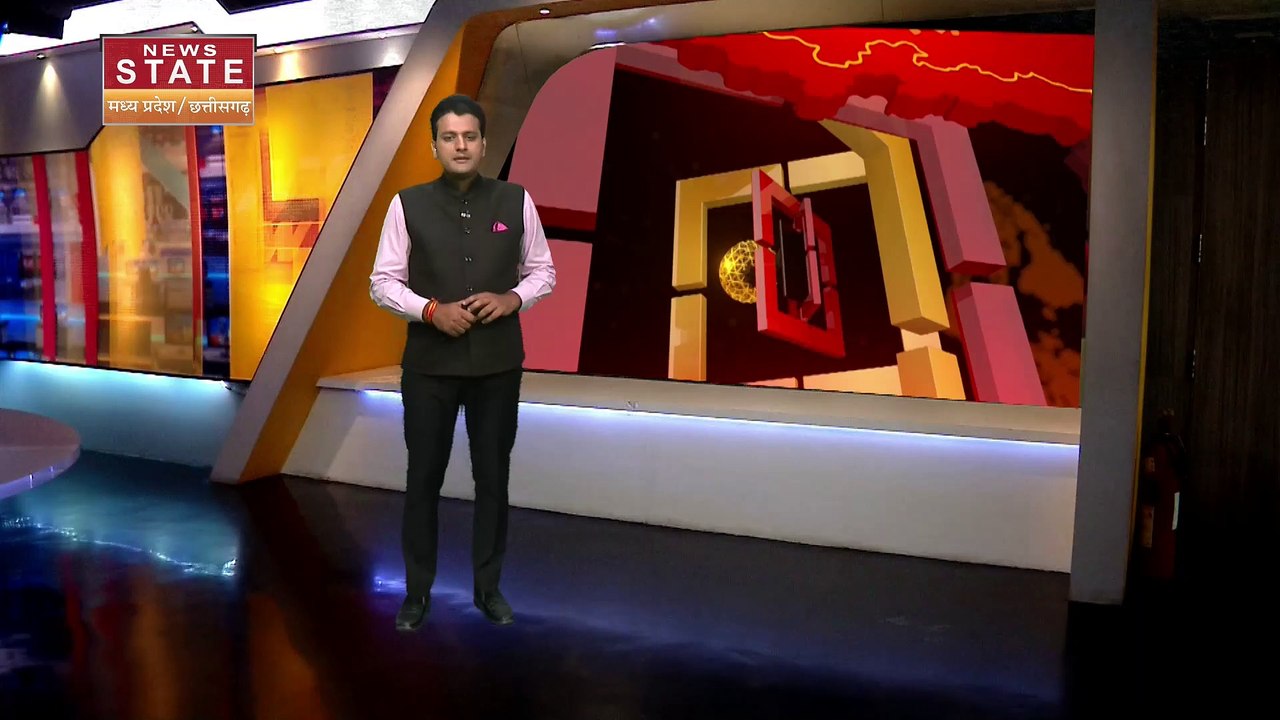 Cyclone Biparjoy Breaking : बिपरजॉय तूफान का दि...