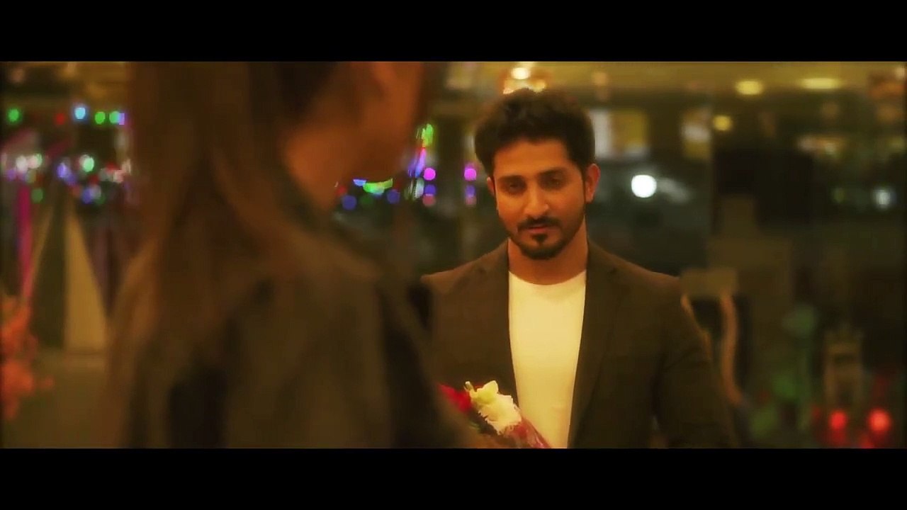 Kaka  Ik Kahani  Official Music Video  Heli Shah Latest Punjabi Songs 2022 rogi song rana bilal