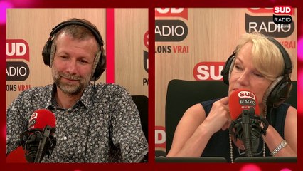 Charles : "On est passé à côté de tellement de choses"