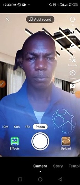 TikTok Tutorial