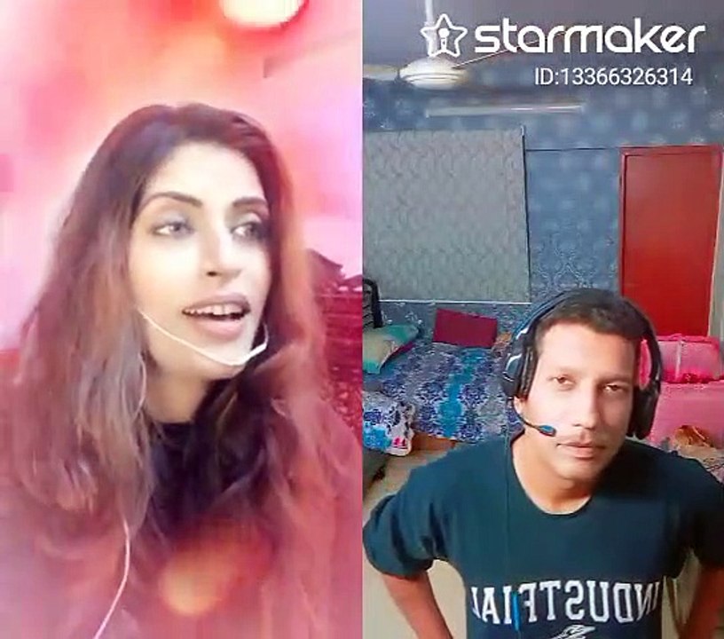 Tu Hi Re Duet Cover