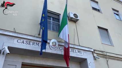 Corruzione e traffico di influenze illecite: i carabinieri del Ros eseguono 6 misure cautelari