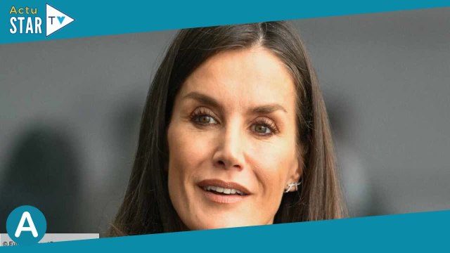 Letizia d’Espagne comme vous ne l'avez jamais vue : son passé ressurgit sur Netflix