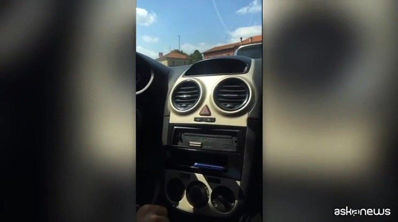 Lo sfogo di Emilio Fede, bloccato sulla strada per il funerale di Berlusconi