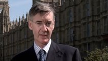 Partygate report ‘in danger of making House of Commons look foolish’, Rees-Mogg says
