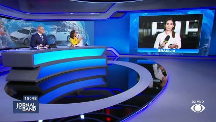 Modelos já são vendidos com desconto