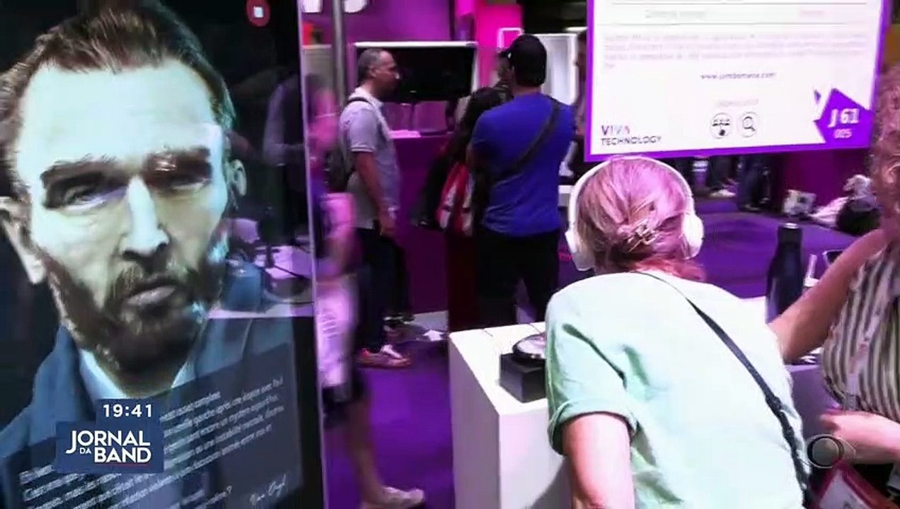 Europa irá regular inteligência artificial