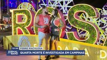 Febre maculosa: 4ª morte investigada em Campinas