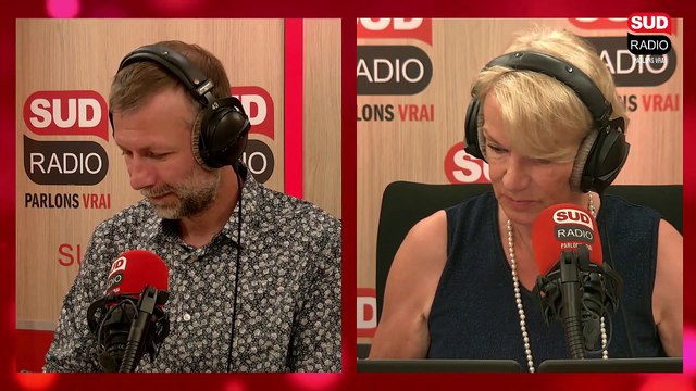 Roland : Des crises d’angoisses si fortes que je me mettais à trembler