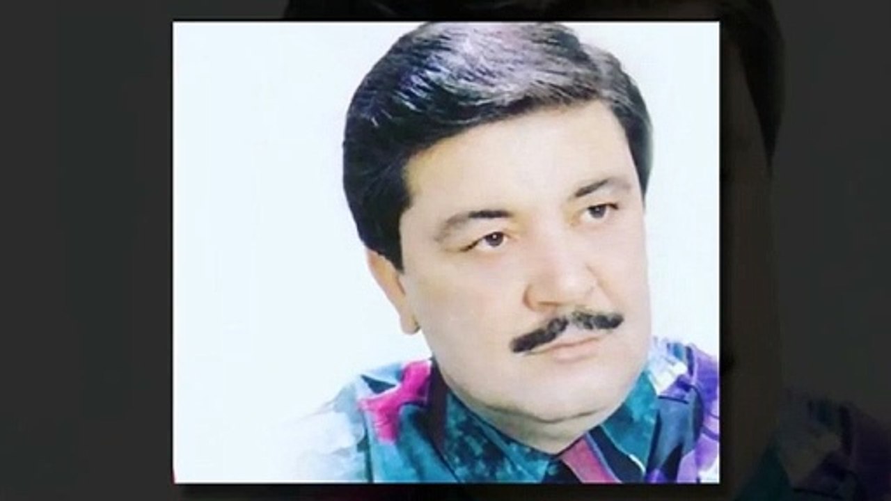 L'artiste de musique folklorique turque Ekrem Çelebi est décédé, les personnalités politiques se sont partagées les unes après les autres