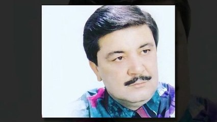 L'artiste de musique folklorique turque Ekrem Çelebi est décédé, les personnalités politiques se sont partagées les unes après les autres