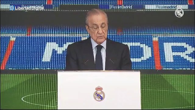 Jude Bellingham, presentado como nuevo jugador del Real Madrid
