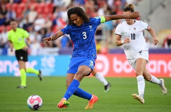 Mondial féminin 2023 : M6 et France Télévisions diffuseront les matchs cet été