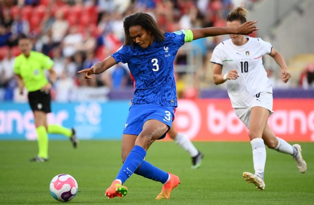 Mondial féminin 2023 : M6 et France Télévisions diffuseront les matchs cet été