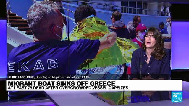 'Follow the law': EU countries preventing refugees from seeking asylum, with deadly consequences