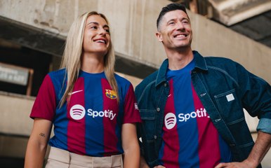 ¡Descubre la Nueva Camiseta del Barça para la Temporada! ⚽