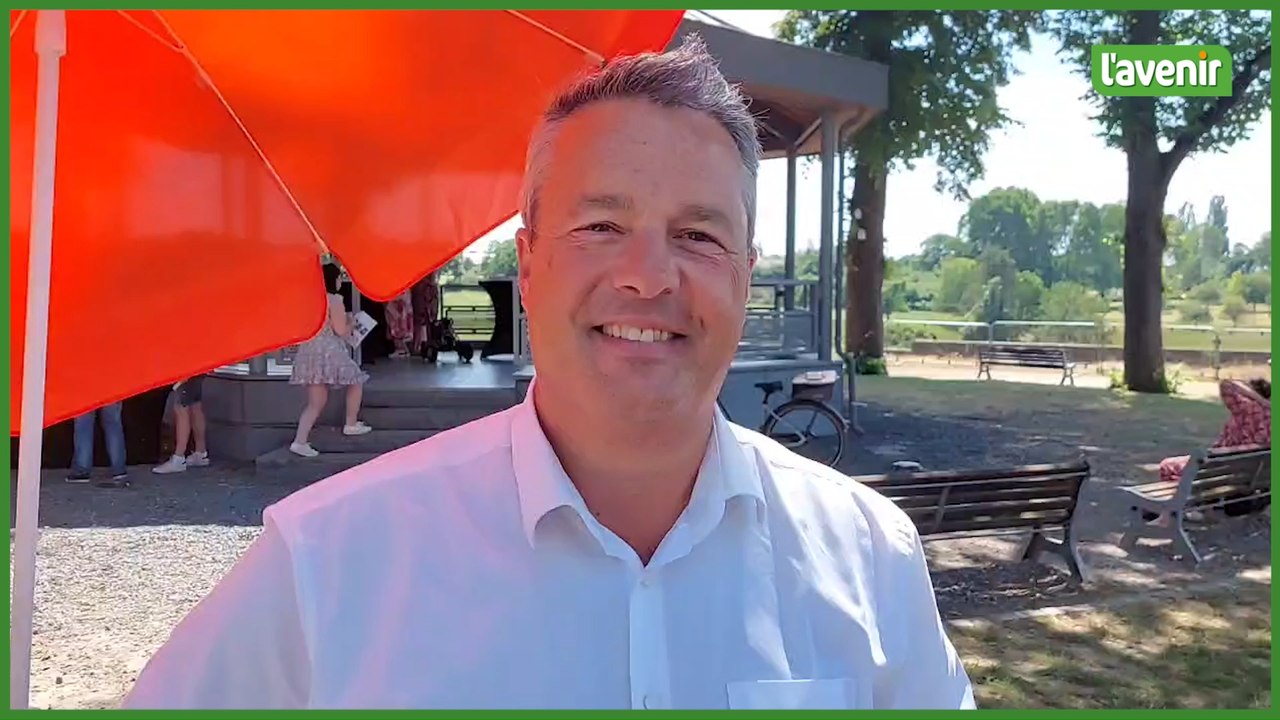 L'été binchois sera bien rempli