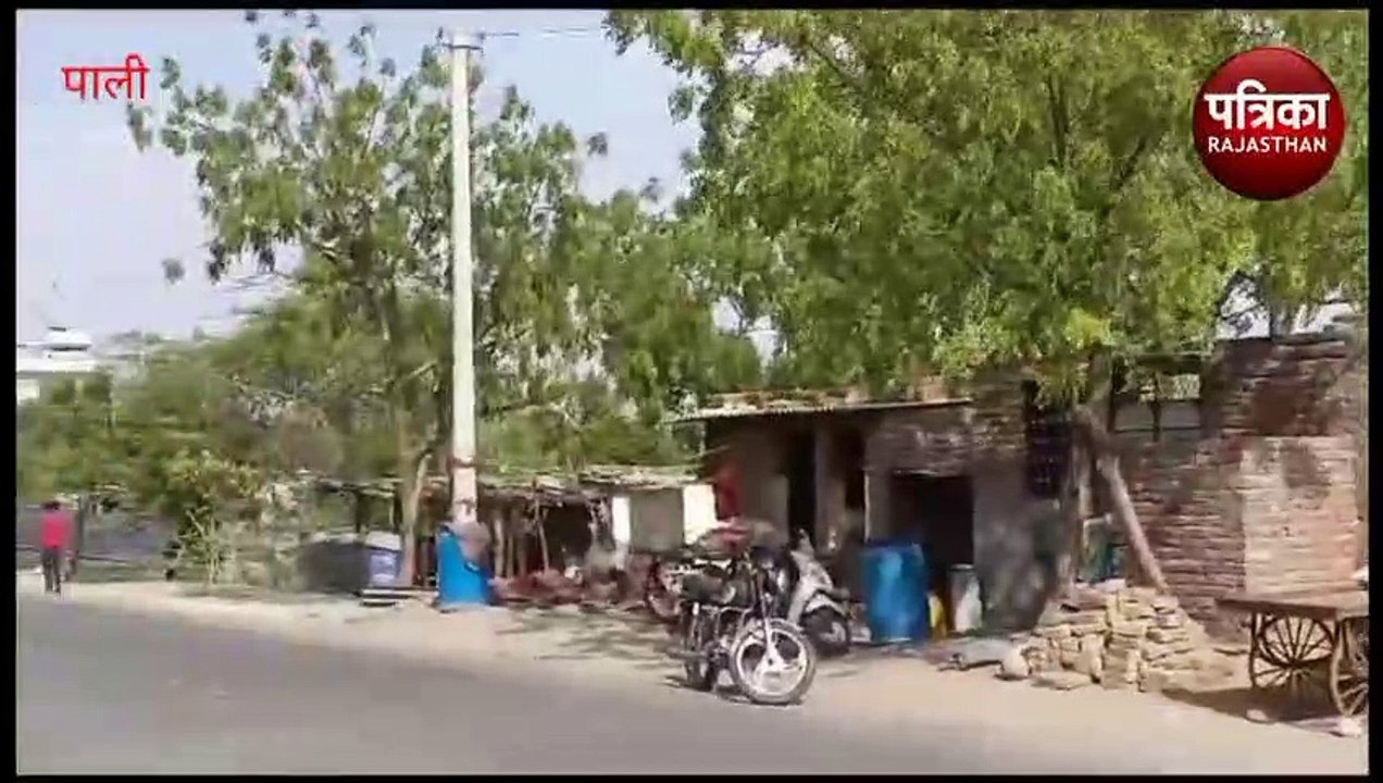 Biporjoy Cyclone : यहां प्रशासन ने कच्ची बस्तिय...