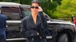 Nueva disputa entre Kourtney y Kim Kardashian: esta vez a cuenta de Dolce y Gabbana