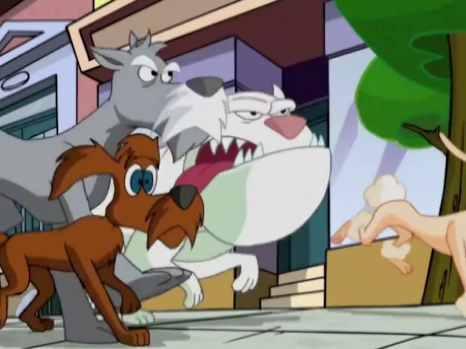 Sabrina The Animated Series E32 - Driver Ed