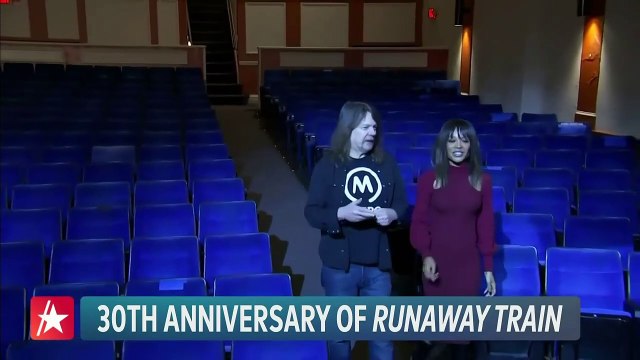 Missing Child Featured In 'Runaway Train' Video Shares Her Story (EXCLUSIVE)