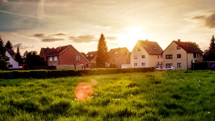 The Direction Your Home Faces Matters–Here's Why